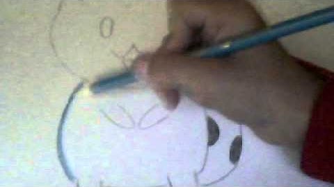 How to draw catbug[Bravest Warriors]