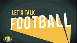 Let's Talk Football: Jordan Love