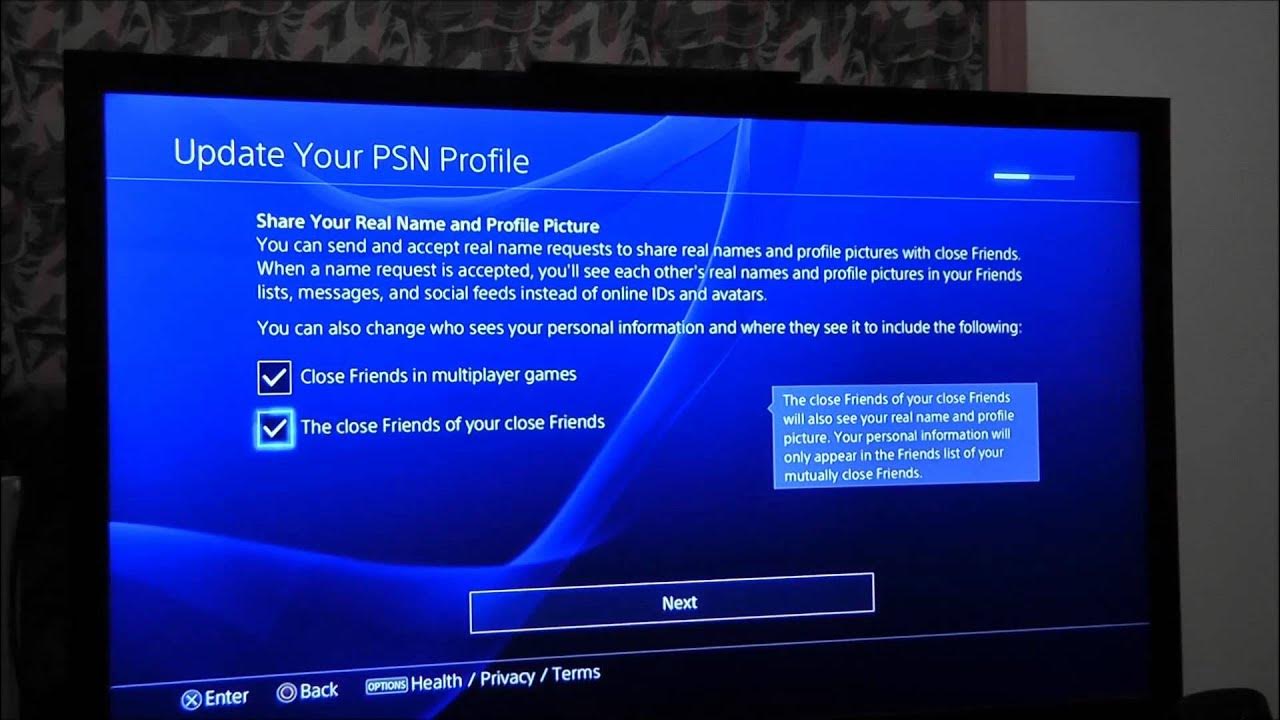 UPDATE: The PSN seems to back online