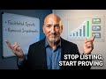 The One Thing Every Scrum Master Gets Wrong in Interviews