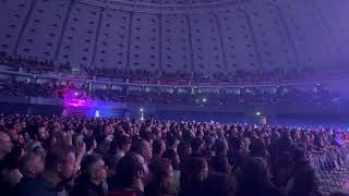 The National - The System Only Dreams in Total Darkness (Live)