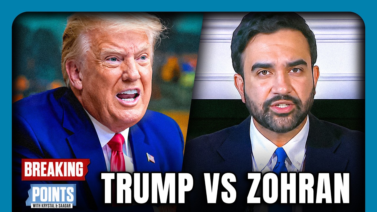 Trump Deploys Communism Attacks in July 4th Speech After Testing Shows Shift