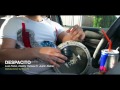 DESPACITO - Luis Fonsi, Daddy Yankee ft. J. Bieber // Darbuka Cover by EVAN 🚙