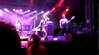 Wu Lyf - Heavy Pop Coachella 2012