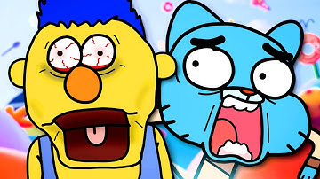 Gumball