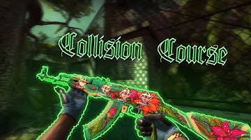 Collision Course - CSGO Montage
