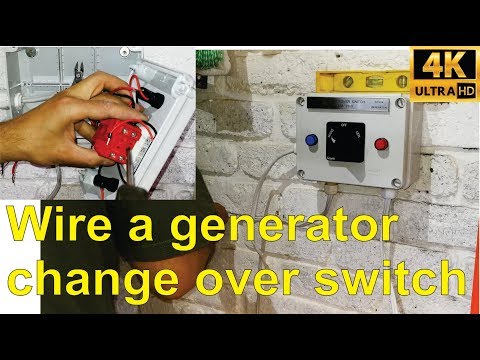 How to wire