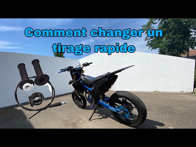 Tirage Rapide 50cc - Allumage De Moto - AliExpress