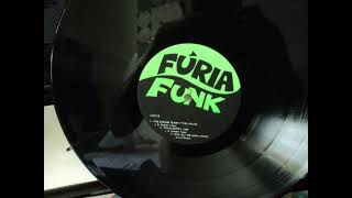 Funk Furia BASS