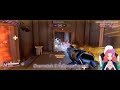 Overwatch Halloween Event