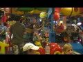 Beginning of video