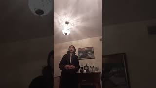 Veni, Veni Emmanuel Anna Bronowicz