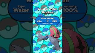 This Move Changed Damage Categories In Gen 7 #pokemon #pokemonfacts #pokemonchampions