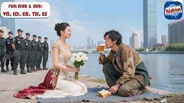 Nữ Tổng Tài Phá Sản Cưới Đại Tên Ăn Mày Hóa Ra Anh Là Tỷ Phú Ẩn Danh Giúp Cô Trả Thù Gia Tộc