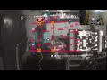 The Original Donkey Kong Mixed Reality Nintendo Siwtch 2 Nintendo NES gameplay