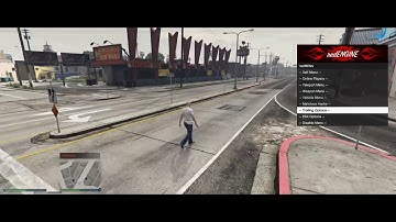 FIVEM FREE LUA EXECUTOR  + SCRIPT STEALER WORKING 2020 + MENU ( DOWNLOAD)