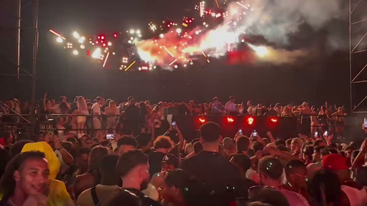 Circoloco Таиланд 2026 - Адриатика