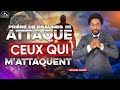 PSAUMES 35 ATTAQUE CEUX QUI M ATTAQUENT Samuel PANZU PSAUMES 35 ATTAQUE CEUX QUI M ATTAQUENT Samuel PANZU