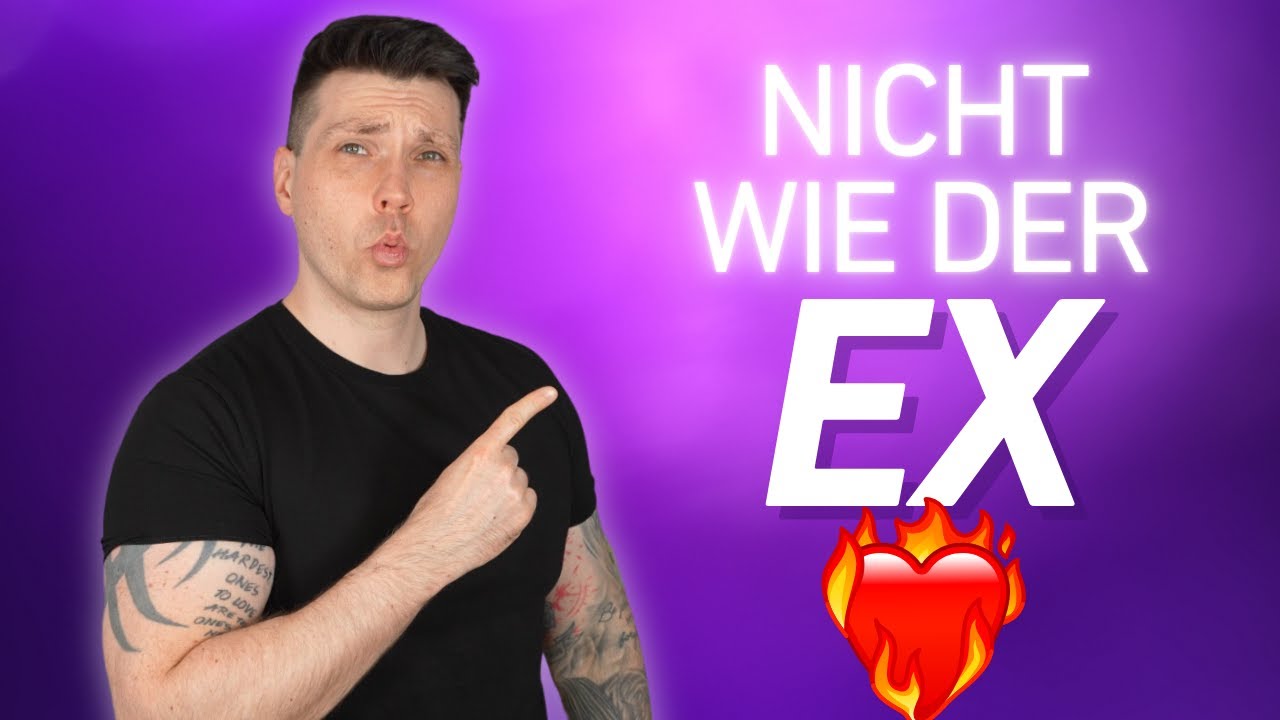 5 Schritte, damit ER Dich auf Händen trägt