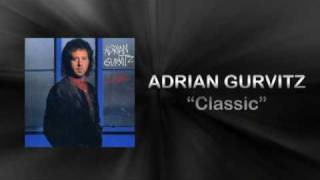 Adrian Gurvitz - Classic (HQ AUDIO) chords