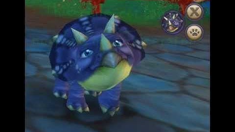 Free Realms - Free Pet code giveaway