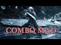 Devil May Cry 5 - COMBO MAD -