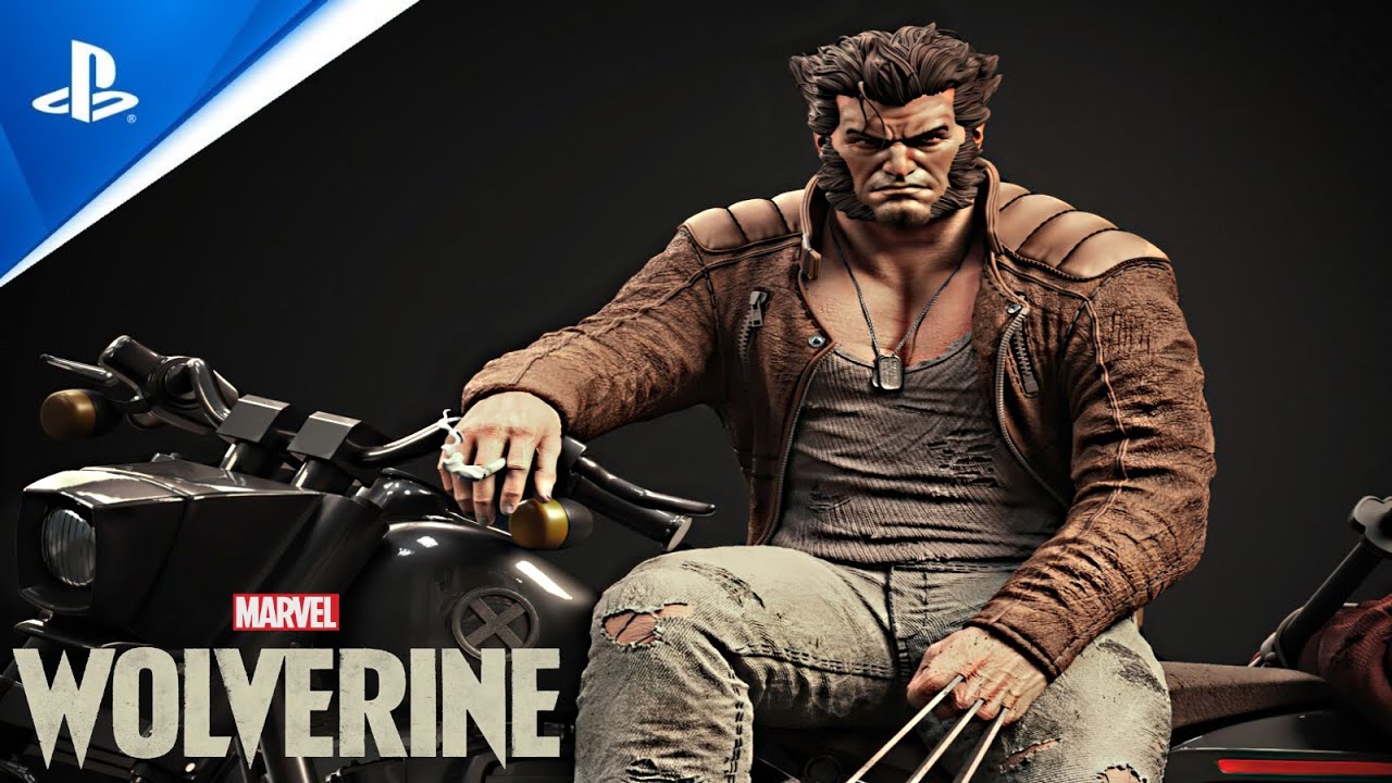Rumor: Wolverine é um jogo para maiores de 17 anos previsto para 2024