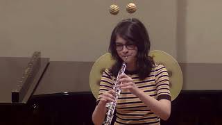 T. Albinoni:  Koncert u B-duru,  III. Allegro
