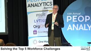 The Top 5 Workforce Challenges People Analytics Can Solve – And Their Financial Impact