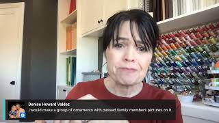 What's New Wednesday at Kimberbell: October 22, 2025