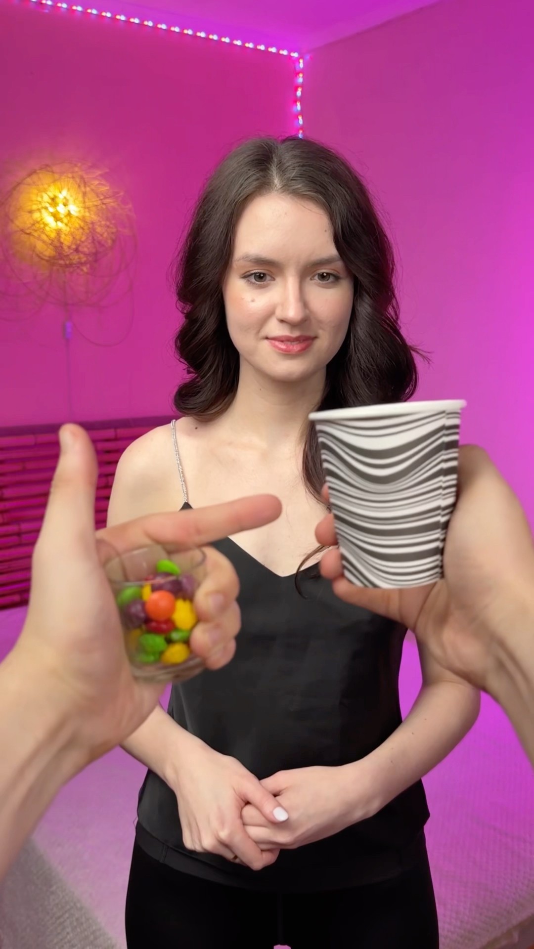 Гениальный трюк ? #shorts