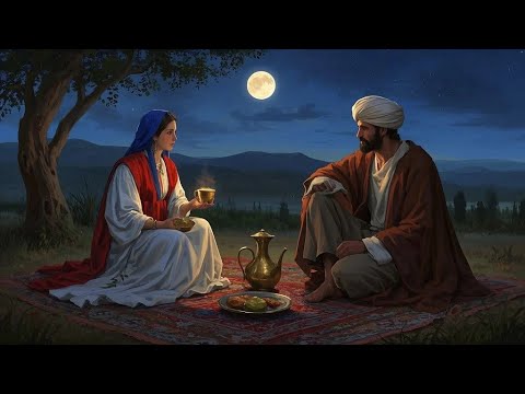 قصة امرأة توفي زوجها البخيل وتزوجت برجل آخر لكنه فقير فعثر على ثروة زوجها البخيل فماذا سيكون تصرفه  قصة امرأة توفي زوجها البخيل وتزوجت برجل آخر لكنه فقير فعثر على ثروة زوجها البخيل فماذا سيكون تصرفه