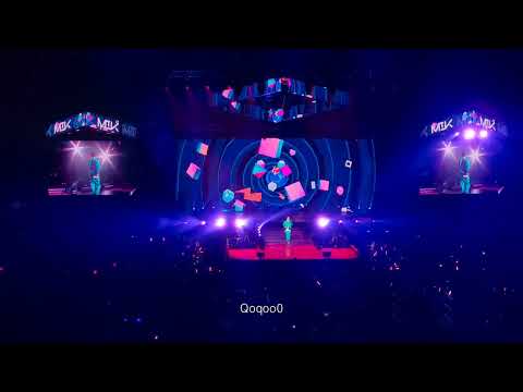 Middle with You - B.I  [MIK Festival 18.02.2023 Paris]