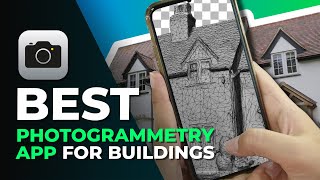 Best Free Photogrammetry Apps for Building/House (No Lidar) Review