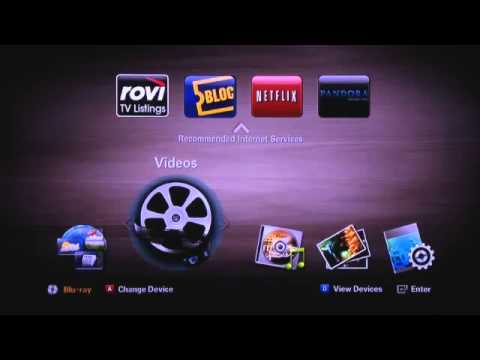 How to Use 3D Feature in 3D Blu ray Player