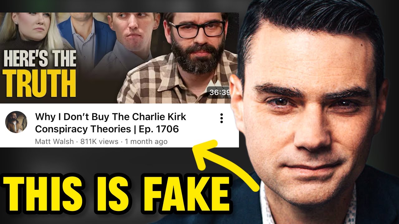 ВСЁ КОНЧЕНО! Daily Wire покупает просмотры для всех! 100% ДОКАЗАТЕЛЬСТВО!