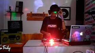 MixTape Friday #014 - DJ.RD