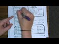 Alg 1B 11.4 what is the title of this picture worksheet - YouTube alg-1b-11-4-what-is-the-title-of-this-picture-worksheet-youtube