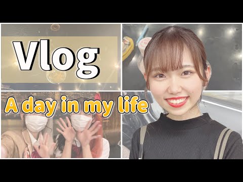 【Vlog】ライブのある日のアイドルvlog／Idol vlog one day live #アイドル #日常