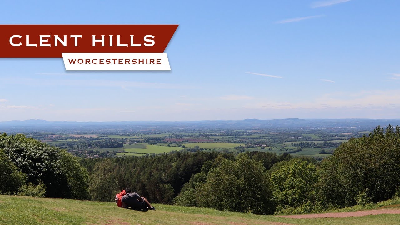 Clent Hills, Worcestershire | Exploring England