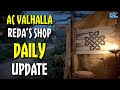 Ac valhalla  redas shop today daily update  16th march 2024
