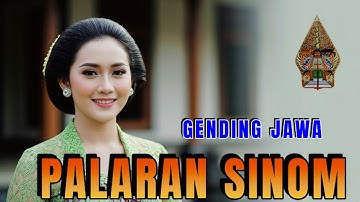 GENDING JAWA PALARAN SINOM PANGKUR ASMORODONO _ KLENANGAN _ KARAWITAN_LAGU DAERAH _ SUPER ADEM ATII