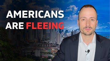 5 Easiest Countries For Americans To Move To