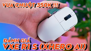 The Return of the 300K Mouse King the Perfect Replacement for the VXE R1 SE VXE 