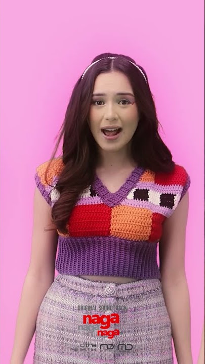 Jadikan Senin kamu menjadi lebih indah dengan mendengarkan lagu MUDA by Beby Tsabina. β¨