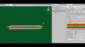 RoadBuilder WIP : Dynamic Road Widths per node
