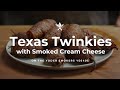 Texas Twinkies