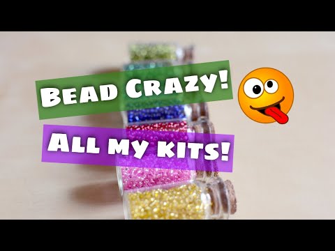 All My Beaded
