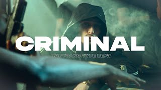 [FREE] BABYGANG Type Beat | "CRIMINAL"