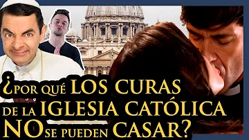 ¿Los católicos pueden casarse con no católicos?